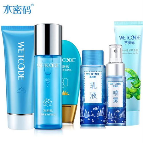 这5款国货护肤品套装 让日韩护肤品压力山大 效果更好更便宜 身体护理套装